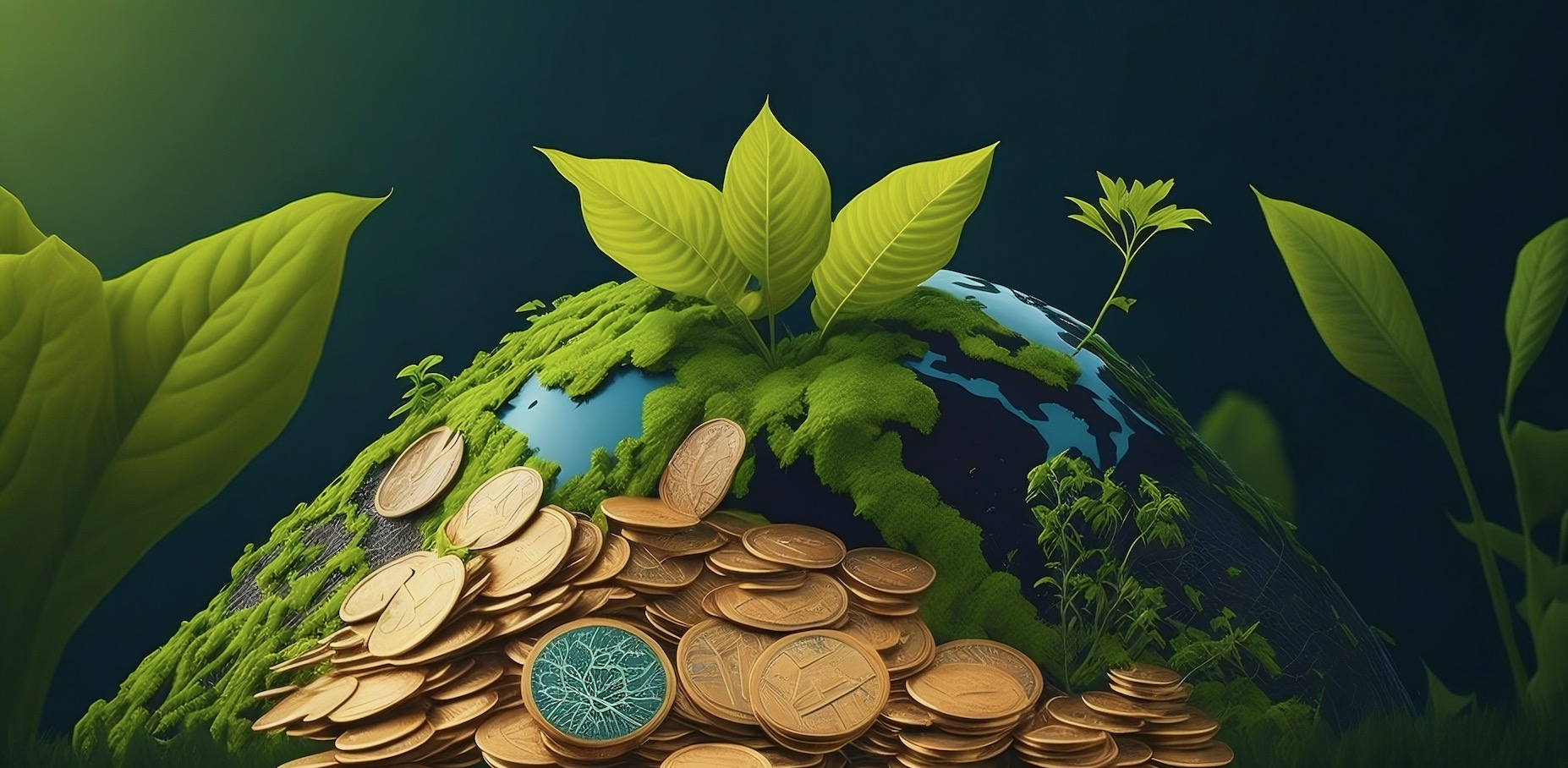 The Power of Impact Investing: Driving Sustainable Growth and Social Progress